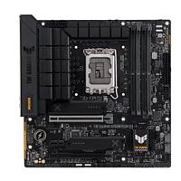 Материнская плата ASUS TUF GAMING B760M-PLUS D4 Soc-1700 (B760) PCI-E 5.0x16 PCI-E 3.0x16 PCI-E 4.0x1 2xUltra