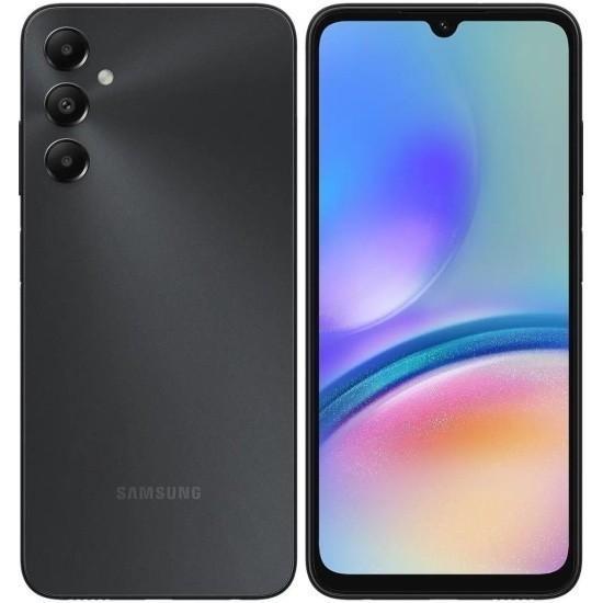 Samsung Galaxy A05s 4/128Gb Black arabic [SM-A057FZKGMEA] - фото 1 - id-p222830772