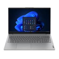 Lenovo V15 G4 AMN [82YU00W6IN] (КЛАВ.РУС.ГРАВ.) Black 15.6" {FHD TN Ryzen 3 7320U/8GB/512GB SSD/DOS}