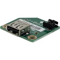 Плата USB HP LJ M401dn/dw/M425/M521/CLJ M251/M276/M570 CF368-60001