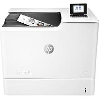 Лазерный принтер Лазерный принтер/ HP Color LaserJet Ent M652n Printer