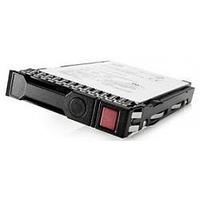 Жесткий диск HPE 300GB 2,5" (SFF) SAS 10K 12G Hot Plug SC DS Enterprise (for HP Proliant Gen9/Gen10 servers)