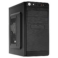 Корпус Winard 5822 mATX (101216) (CPU 140mm, VGA 190mm, USB2.0 x 2, 1 x Audio 1 x Mic, Ext. 5.25 2, 3.5 x 1,