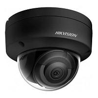 Камера видеонаблюдения Hikvision DS-2CD2183G2-IS(BLACK)(2.8mm) 2.8-2.8мм цв.