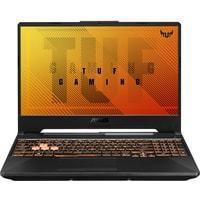 Игровой ноутбук ASUS TUF Gaming F15 FX506LH-HN277