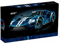 Конструктор 68991 King Ford GT, 1466 деталей