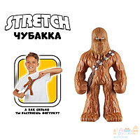 Stretch. Тянущаяся фигурка Чубакка Чуи Звёздные Войны Стретч 41662