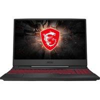 Игровой ноутбук MSI GL65 Leopard 10SCXR-024XRU