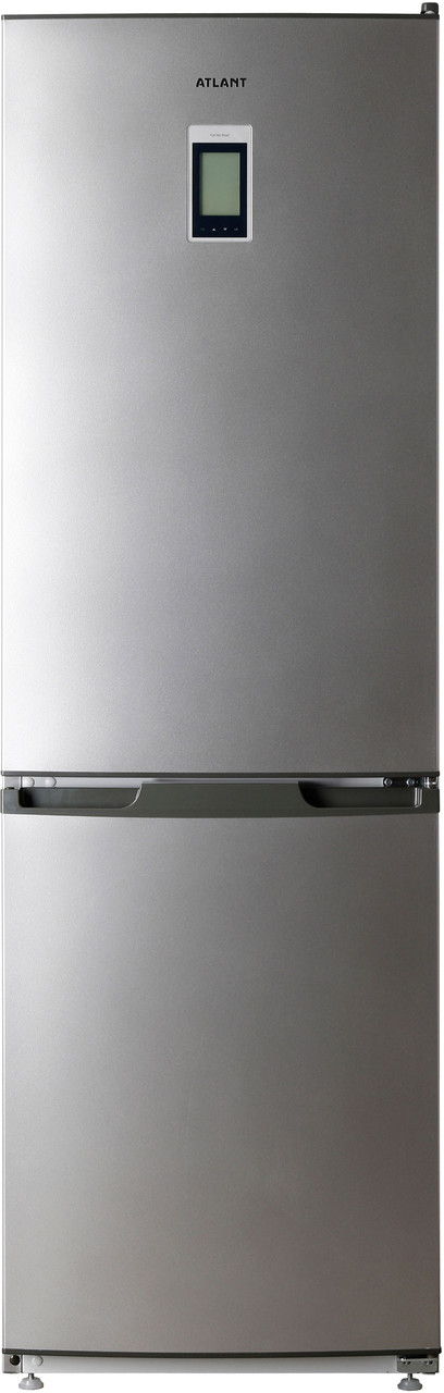 Холодильник с нижней морозильной камерой ATLANT XM 4424-049 ND - фото 1 - id-p222685592