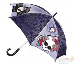 Зонт Monster High 51435