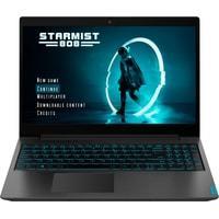 Игровой ноутбук Lenovo IdeaPad L340-15IRH Gaming 81LK01BMPB