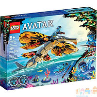 Конструктор LEGO Avatar 75576 Приключения Скимкрыла Лего Аватар