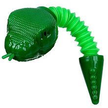 Развивающая игрушка «Змея» световая, цвета МИКС 9315251