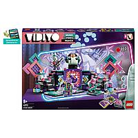 Конструктор LEGO Vidiyo 43113 Концерт в стиле К-поп Лего Видео