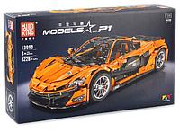 Конструктор Mould King Models 13090S Спортивный McLaren