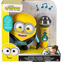 Набор игровой Minions Дуэт с другом GMF40