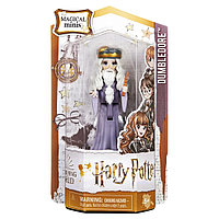 Мини-фигурка WWO Harry Potter Дамблдор 6061844/20133253