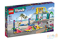 Конструктор Lego 41751 Friends - скейт-парк Лего Френдс