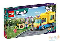 Конструктор Lego 41741 Friends - Фургон для спасения собак Лего Френдс