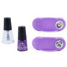 Go Glam 6046865 Большой набор для "Принтера для ногтей"