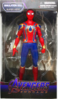 Герой Марвел Человек паук арт. 3350