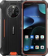 Смартфон Blackview BV8800 (оранжевый)