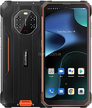 Смартфон Blackview BV8800 (оранжевый)