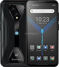 Смартфон Blackview BL5000 (черный)