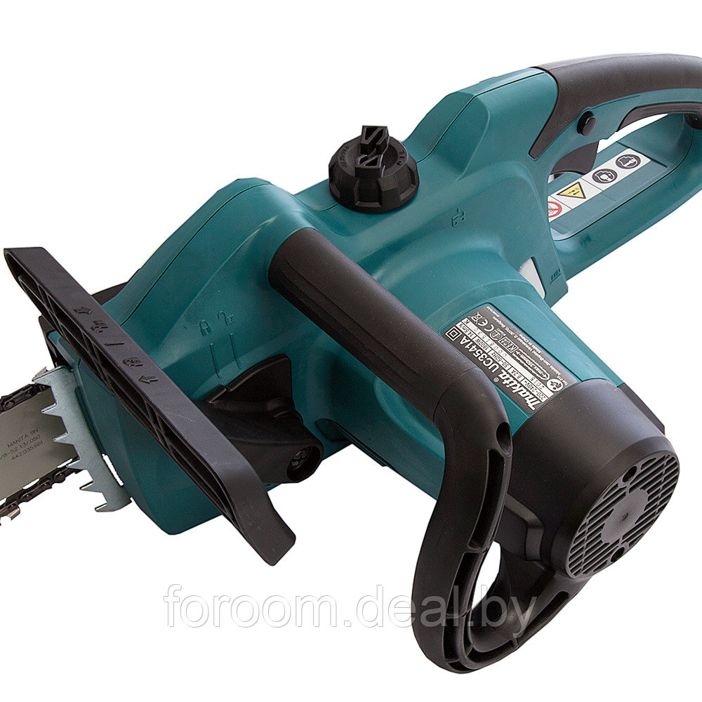 Пила цепная электрическая UC4041A (UC 4041 A) MAKITA - фото 4 - id-p222832570