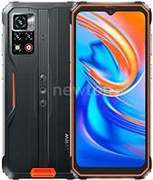 Смартфон Blackview BV9200 (оранжевый)