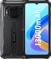 Смартфон Blackview BV6200 Pro 6GB/128GB (черный)