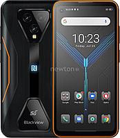 Смартфон Blackview BL5000 (оранжевый)