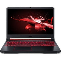 Игровой ноутбук Acer Nitro 5 AN515-54-57NE NH.Q5AER.01A