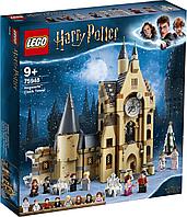 Конструктор LEGO Harry Potter 75948 Часовая башня Хогвартса Лего Гарри Поттер