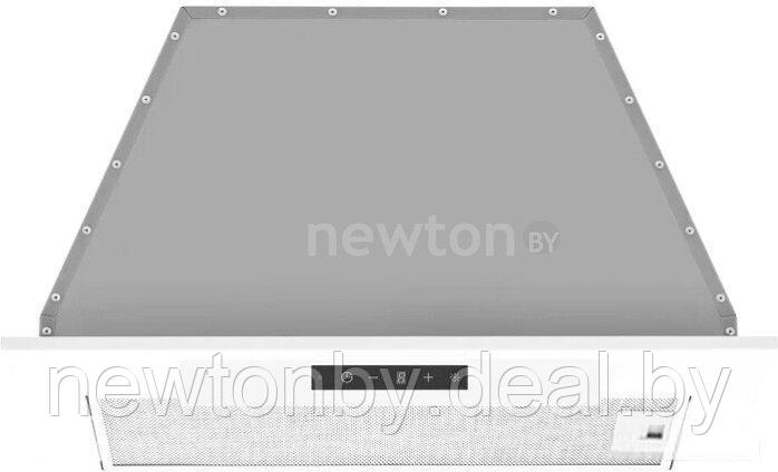 Вытяжка кухонная Akpo Neva 60 WK-9 (белый) - фото 1 - id-p222834135