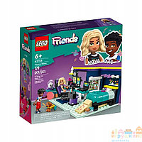 Конструктор LEGO FRIENDS 41755 "Комната Новы" Лего Френдс
