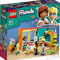 Конструктор Lego Friends 41754 Комната Лео Лего Френдс