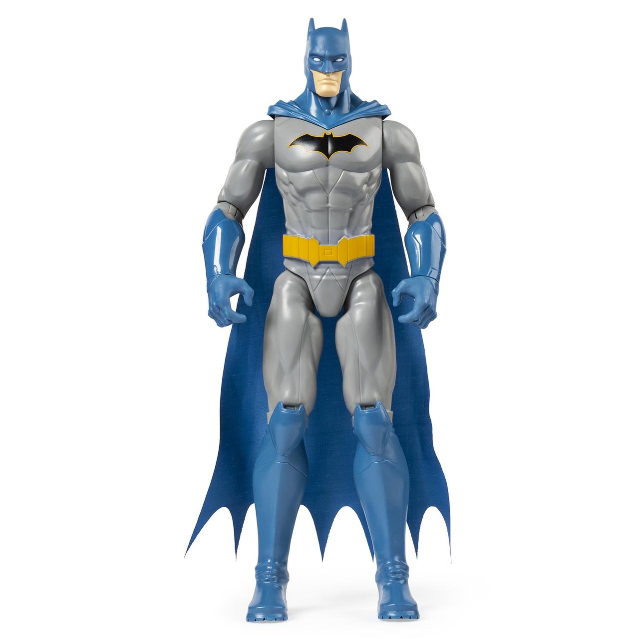 Фигурка Batman в синем костюме 6056689 - фото 1 - id-p222832505