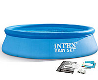 Надувной бассейн Интекс 305x76см, Intex Easy Set, арт. 28120NP