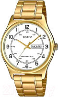 Часы наручные мужские Casio MTP-V006G-7B