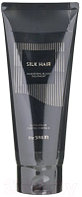 Кондиционер для волос The Saem Silk Hair Darkening Black Treatment