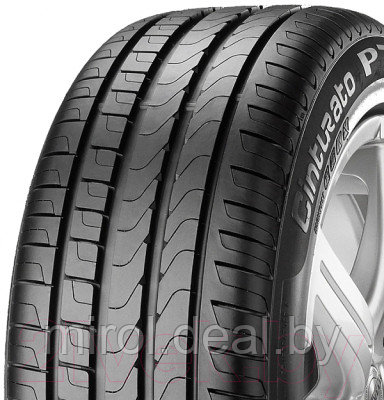 Летняя шина Pirelli Cinturato P7 215/50R17 95W - фото 4 - id-p222839470