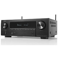 AV ресивер Denon AVR-X1700H