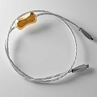 Кабель межблочный Цифровой оптический Crystal Cable Van Gogh USB / 1м