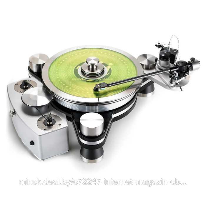 Проигрыватель винила VPI Avenger Plus - фото 1 - id-p222840634