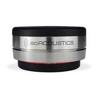 Демпфер (изолятор) для аудиокомпонентов IsoAcoustics Orea Bordeaux