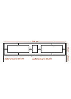 Ограждения №3