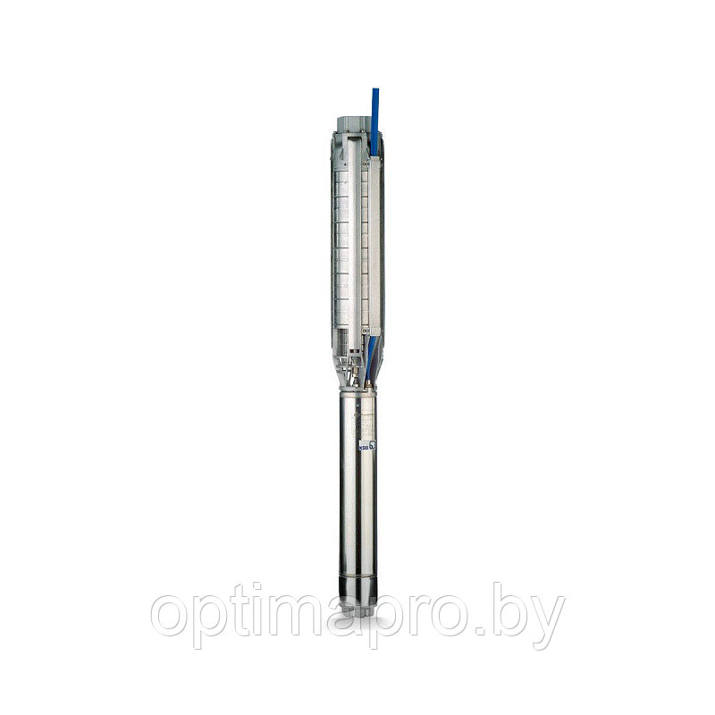 Скважинный насос KSB UPA150C 48/07 + UMA150E 13/21 C2