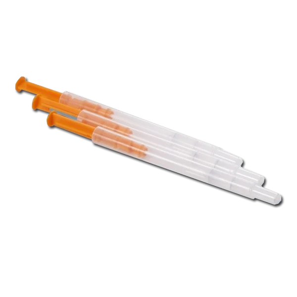 Тесты биолюминисцентные Lucipac Pen (упаковка 100шт) (  Япония)