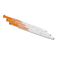 Тесты биолюминисцентные Lucipac Pen (упаковка 100шт) (  Япония)